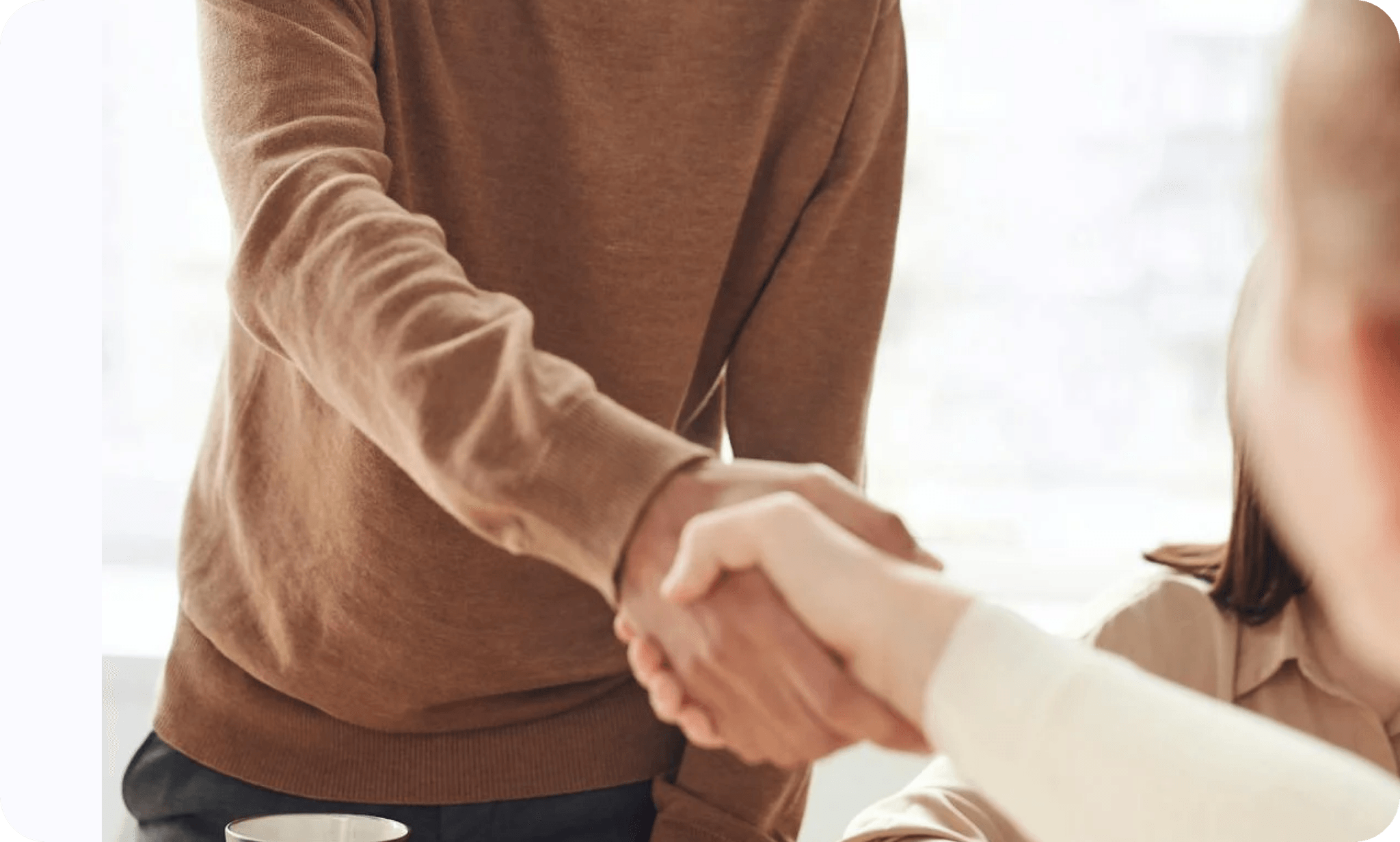 Négociation & Closing